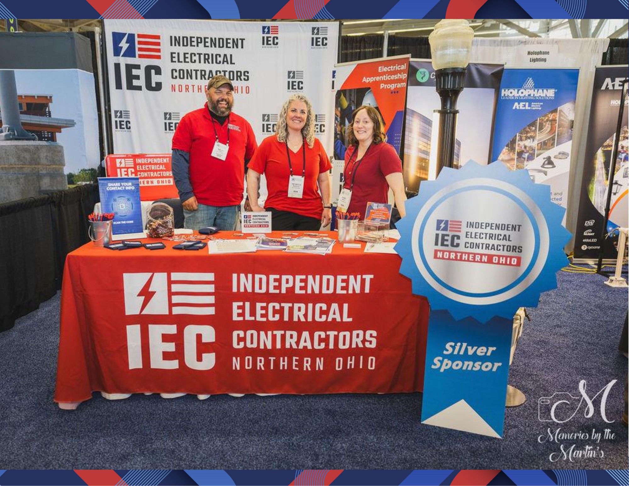 A huge thank you to Electric League of... - IEC Northern Ohio | Facebook