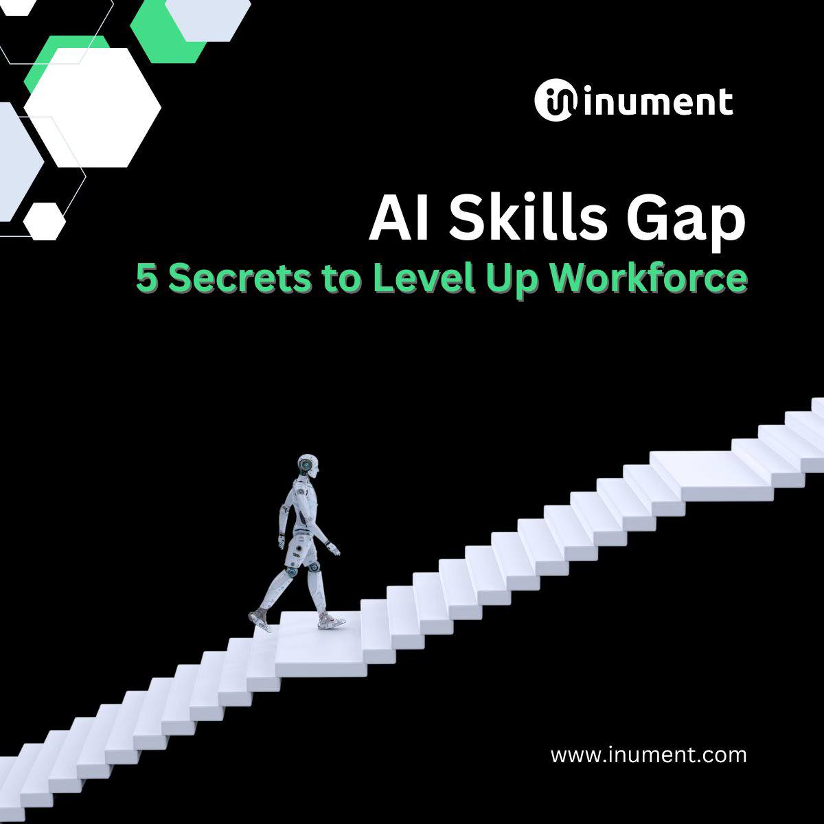 Inument - ### Bridging the AI Skills Gap: Empowering Your Current ...