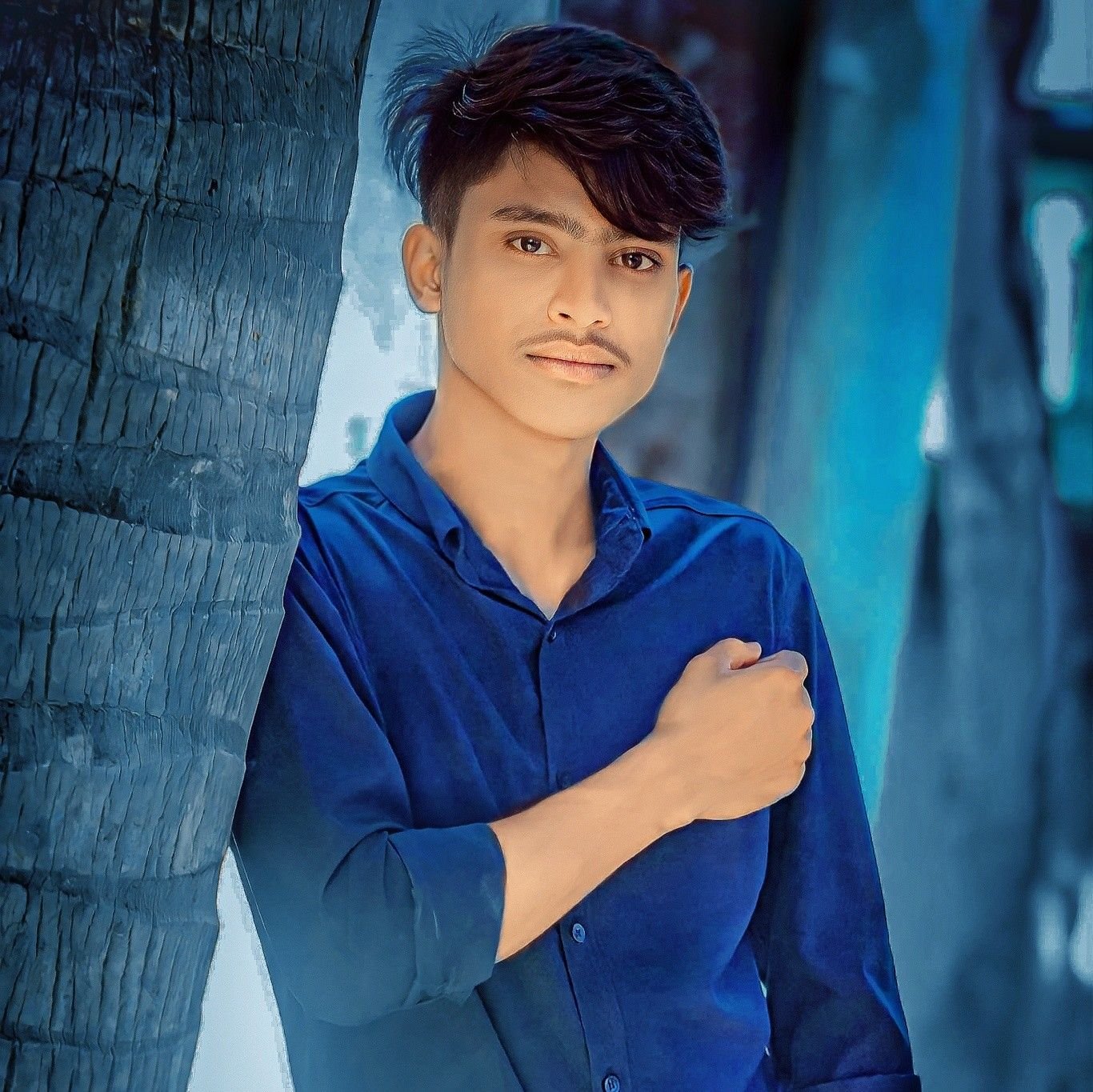SK Munnaf