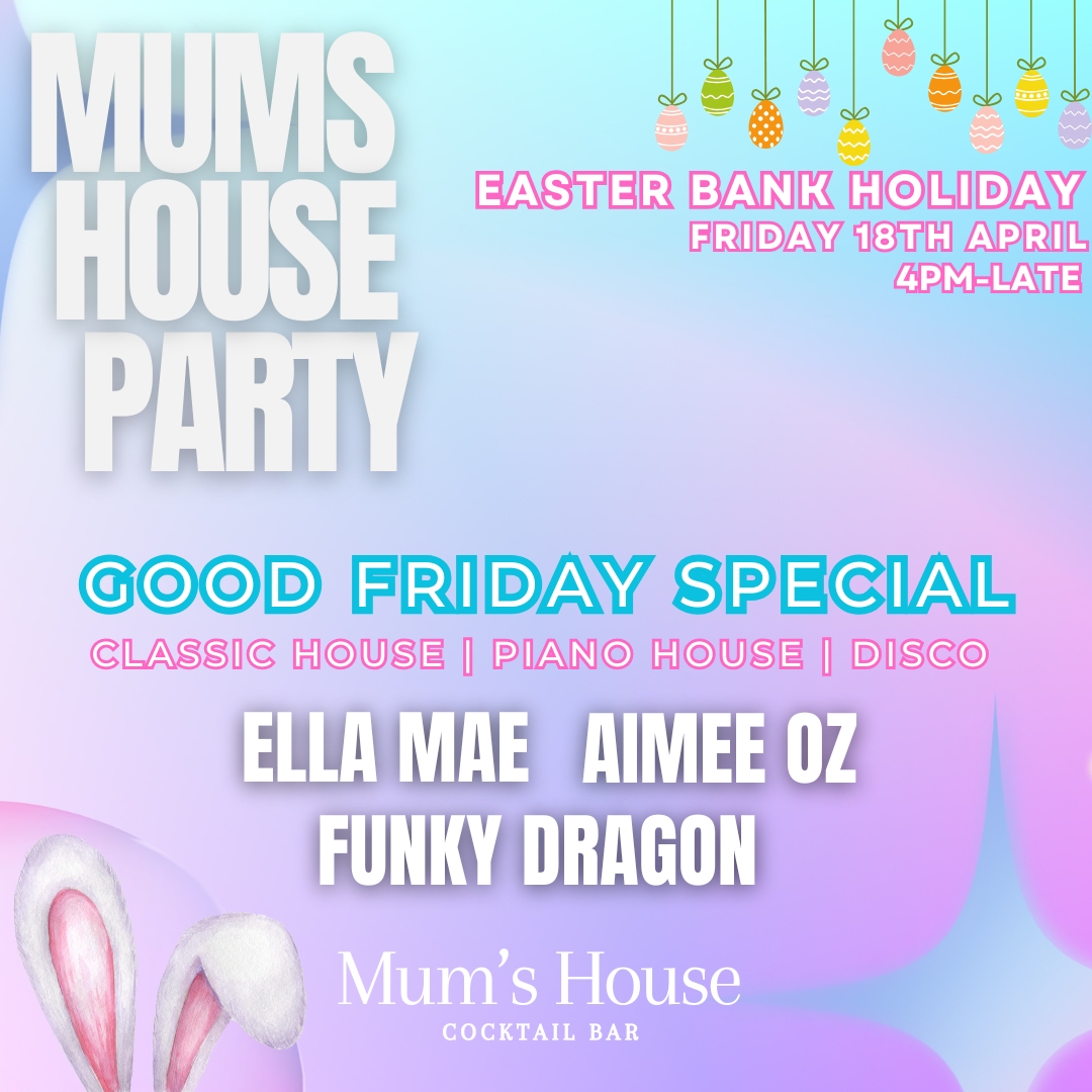 Mum's House HX1 - Chocolate’s cool, but have you tried... | Facebook
