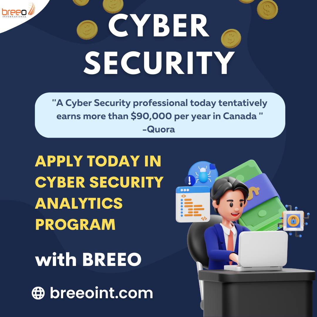 Breeo International Inc - Canada | Mississauga ON
