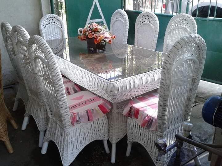 Rio's Rattan Furniture | Cebu City