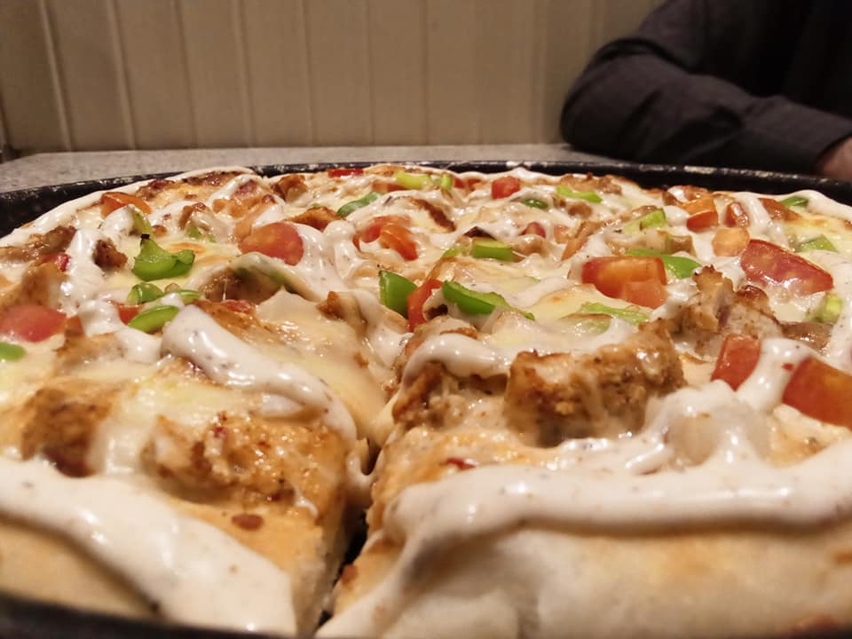 انسب فاسٹ فوڈ Ansab fast foods | Awagat