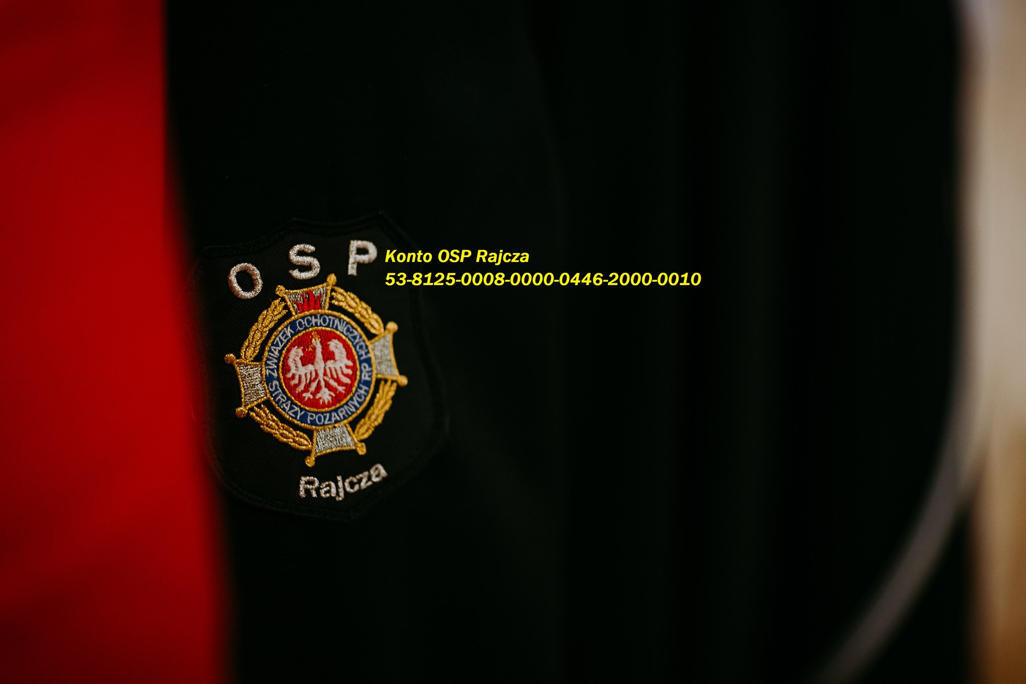 OSP Rajcza | Rajcza