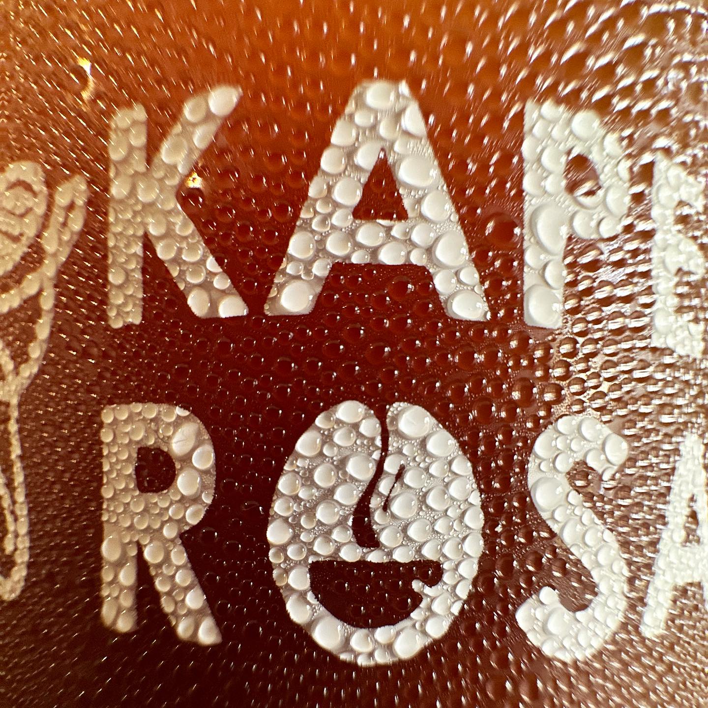 KaPe Rosa - Enjoy your weekend! ☕️ We’re open daily for...