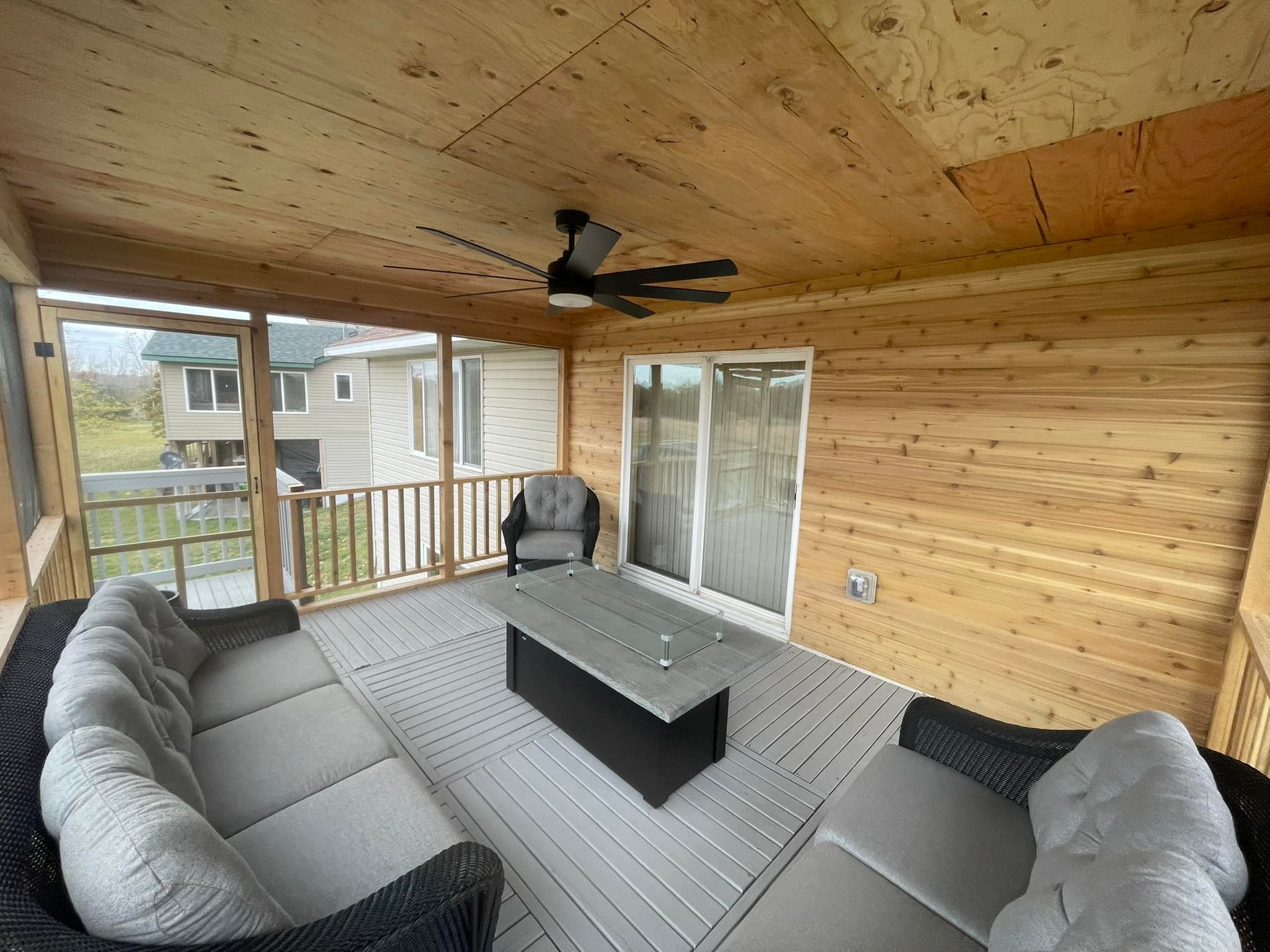 Blackridge Construction | Conway SC