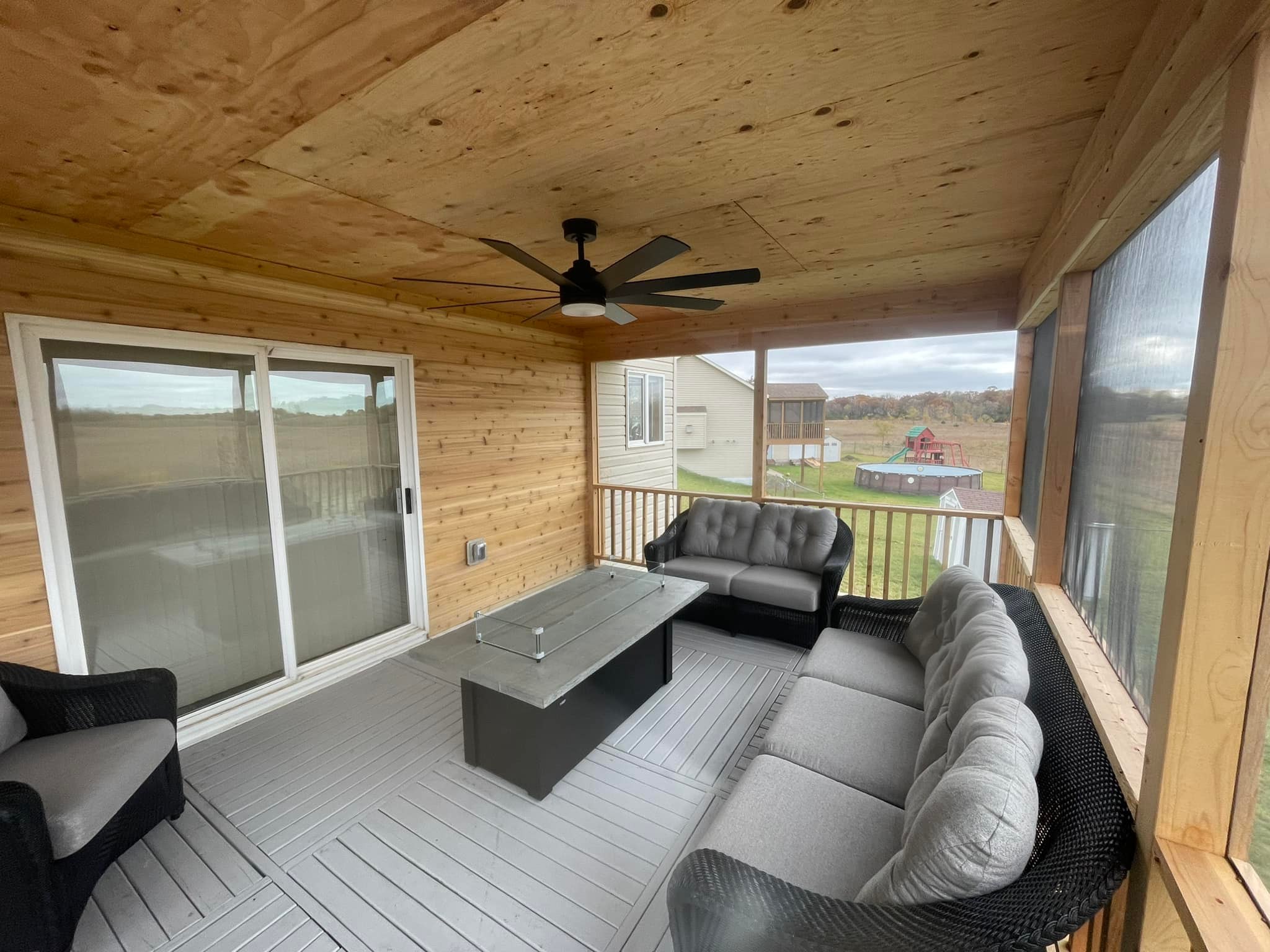 Blackridge Construction | Conway SC