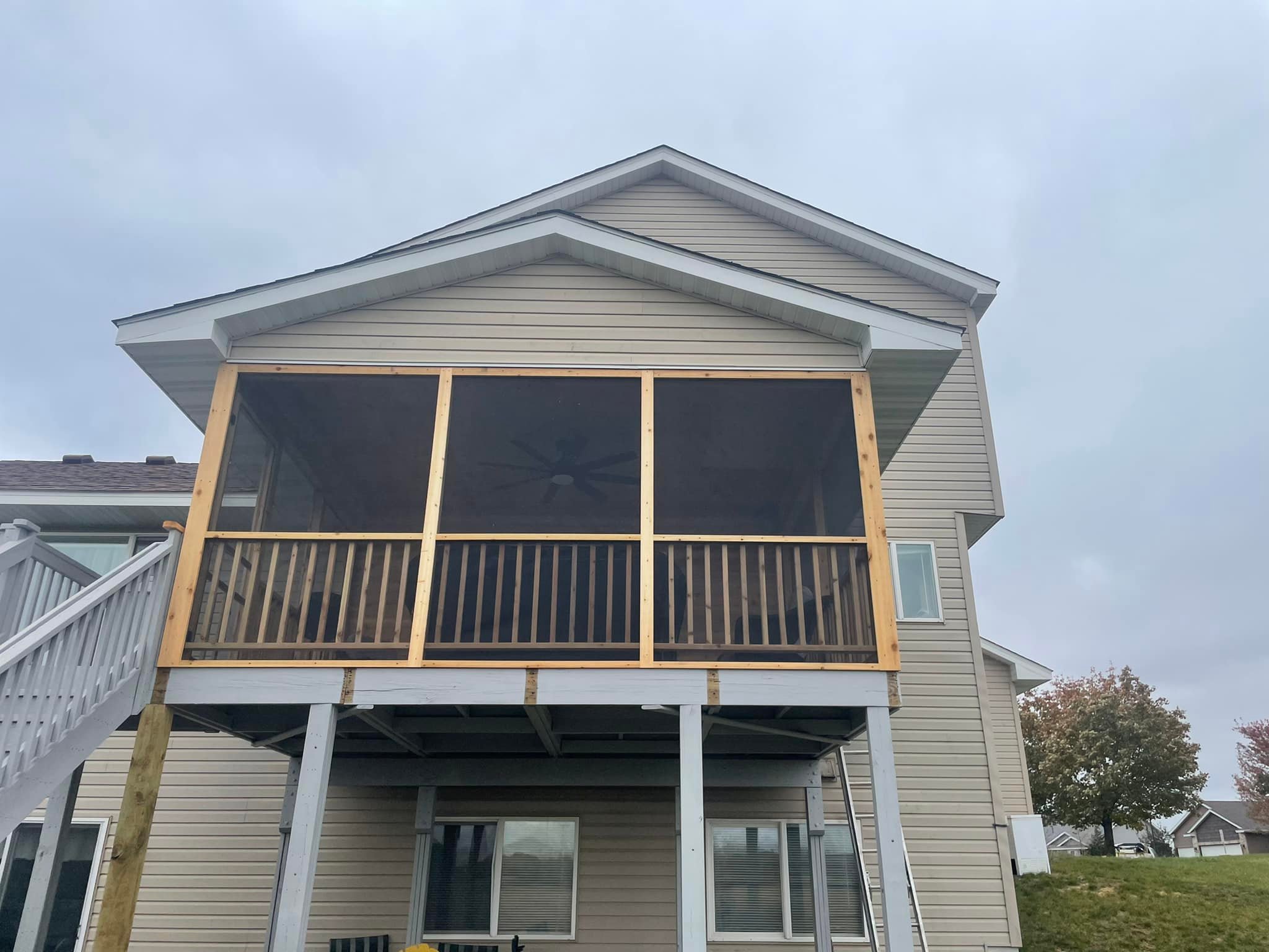 Blackridge Construction | Conway SC