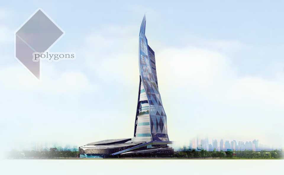 Polygons | Cairo