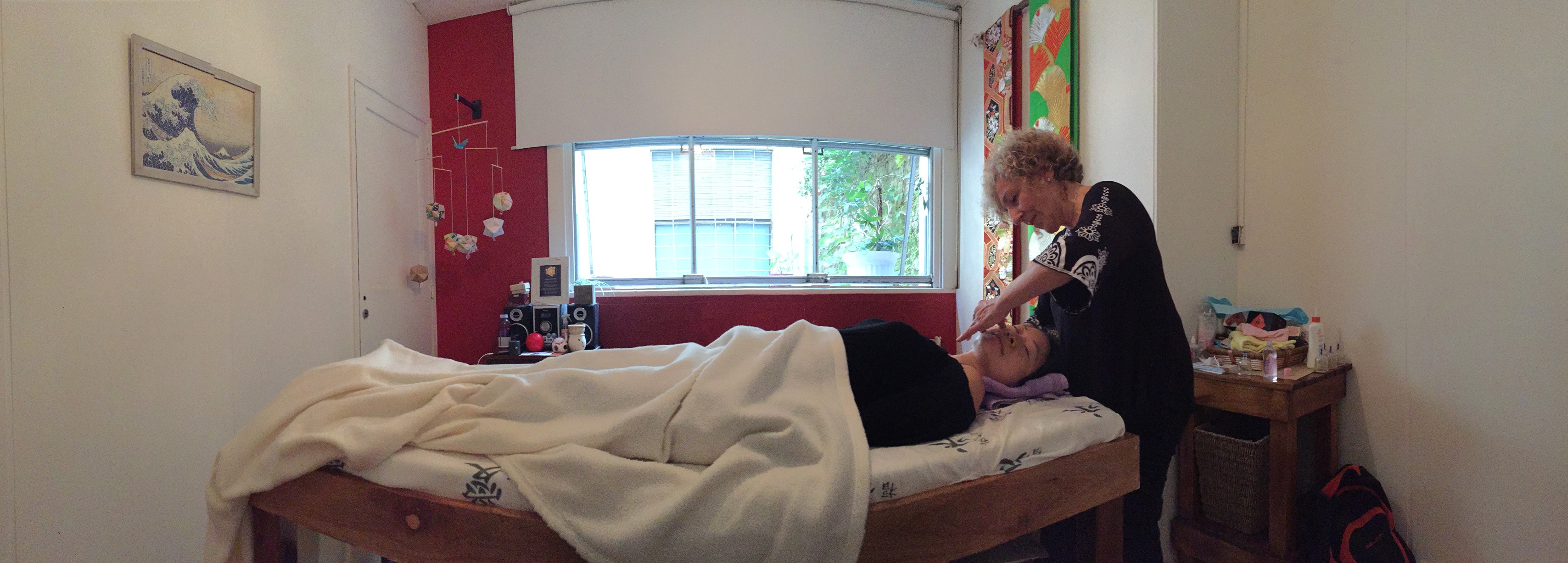 MAIKO Yoga Facial - Es el modiolo del ángulo de la boca. El es una ...