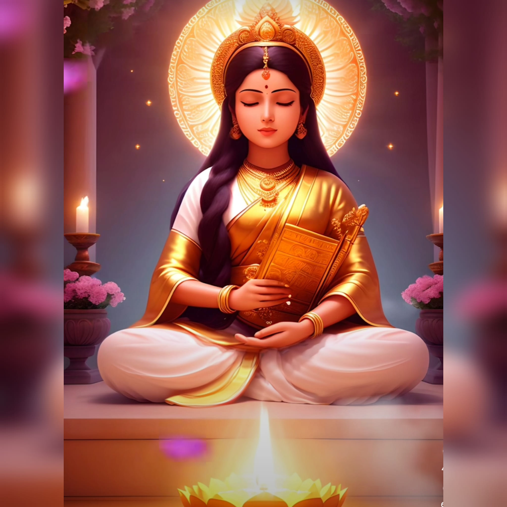 Sobha Rani Garai