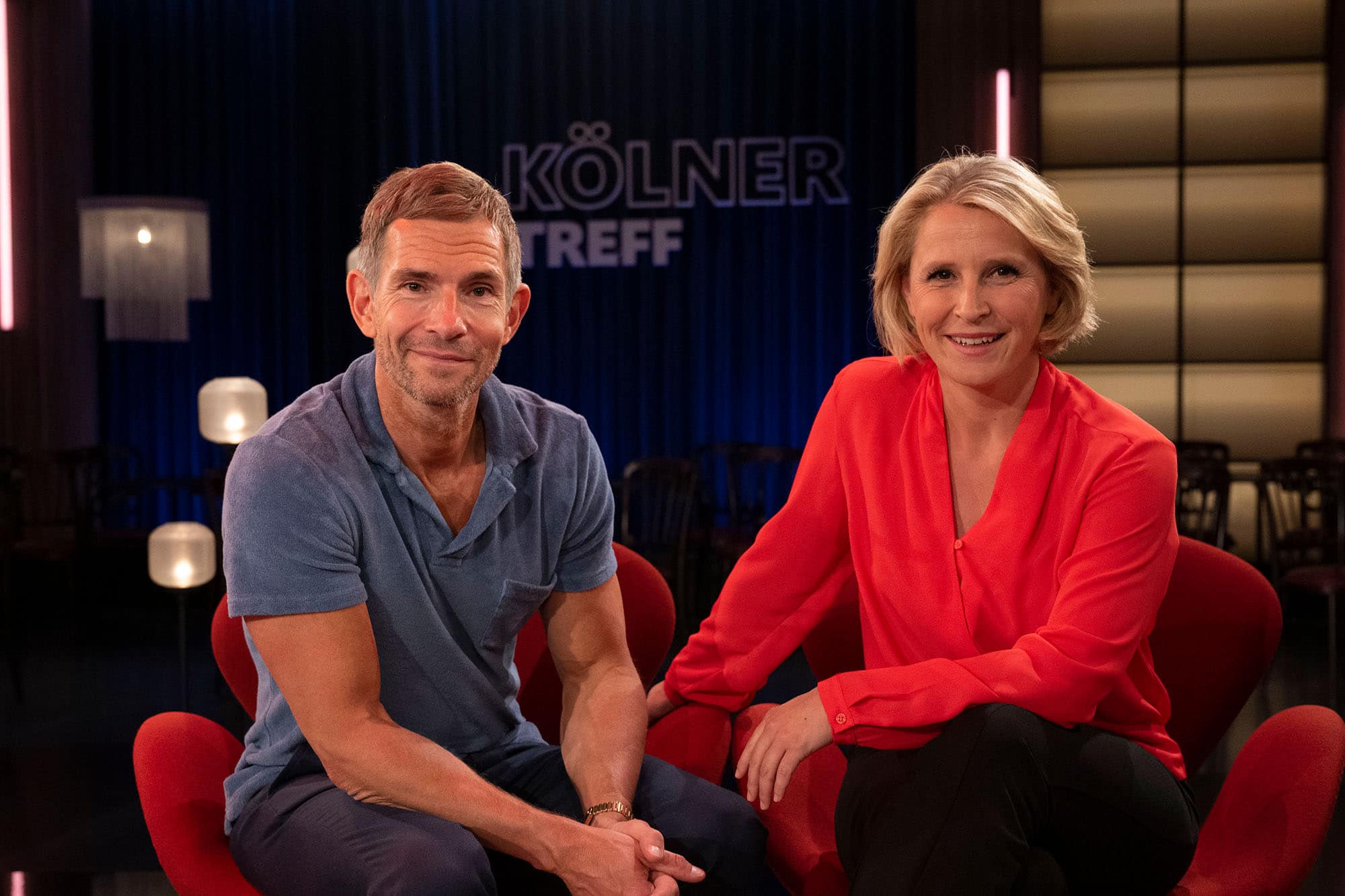 Susan Link - Macht schon mal das Sofa parat. Heute Abend... | Facebook