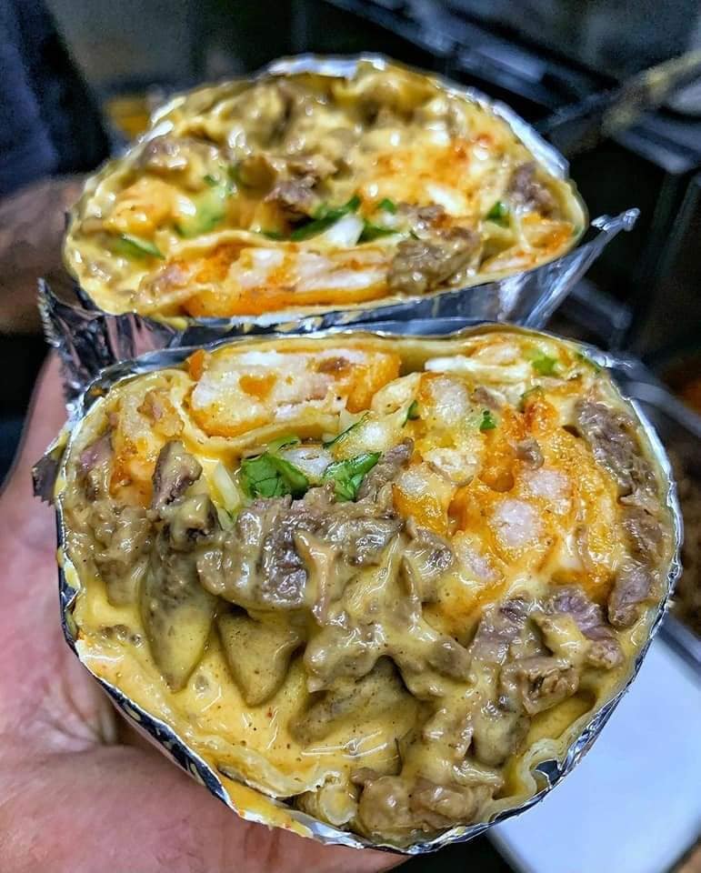 These are available today!!... - El Ranchito Taqueria & Store