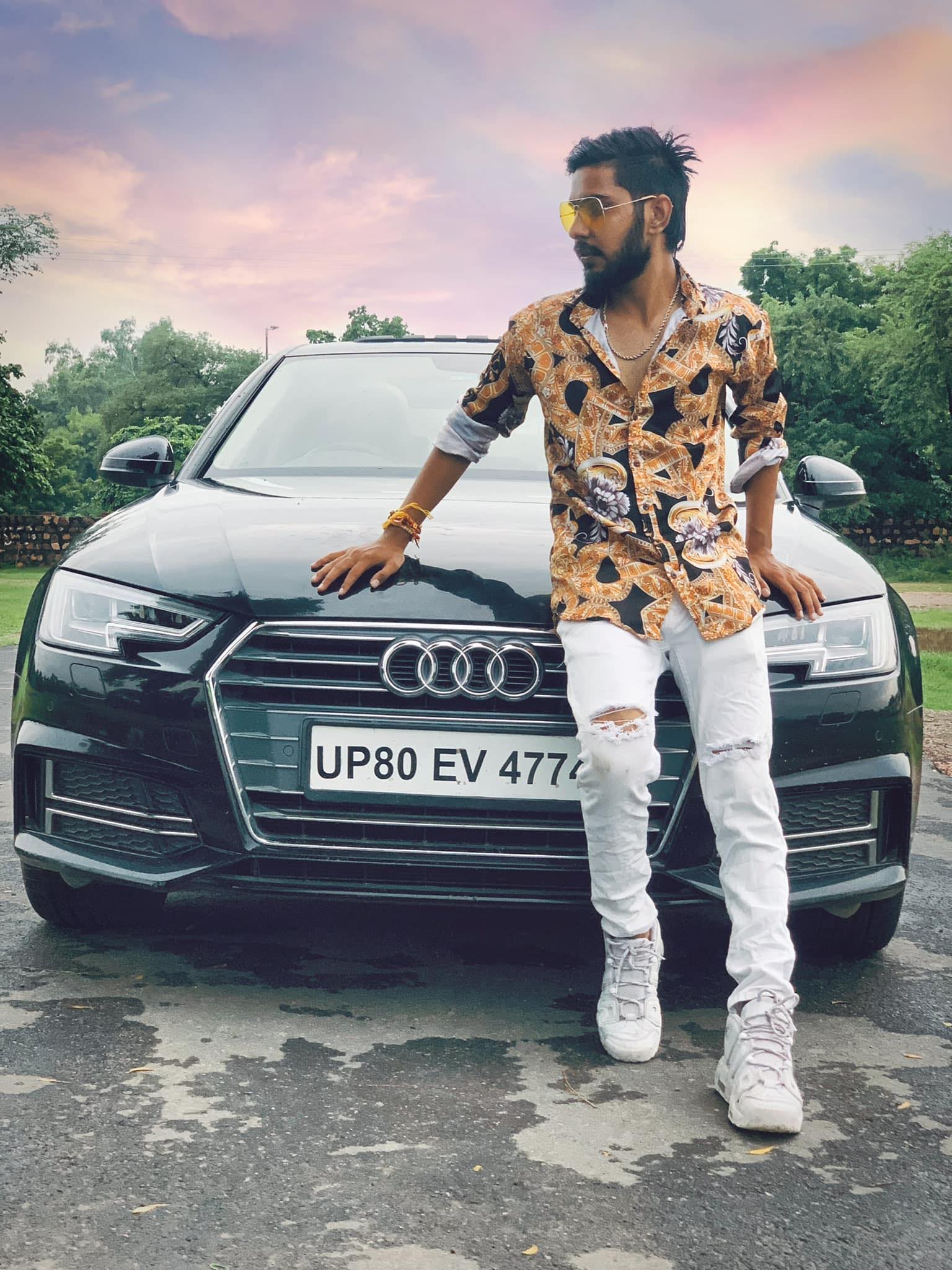 Chu Chu Ke Funs - Navneet Pathak Pandit