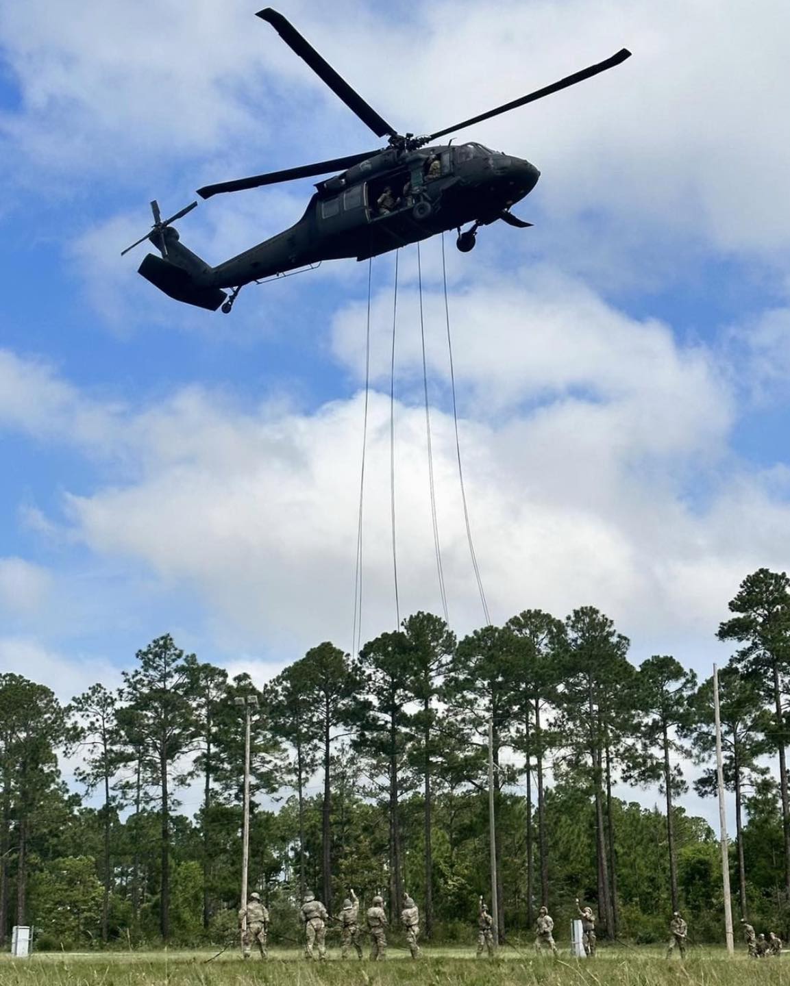 Congratulations to Cadet... - Houston Battalion Army ROTC