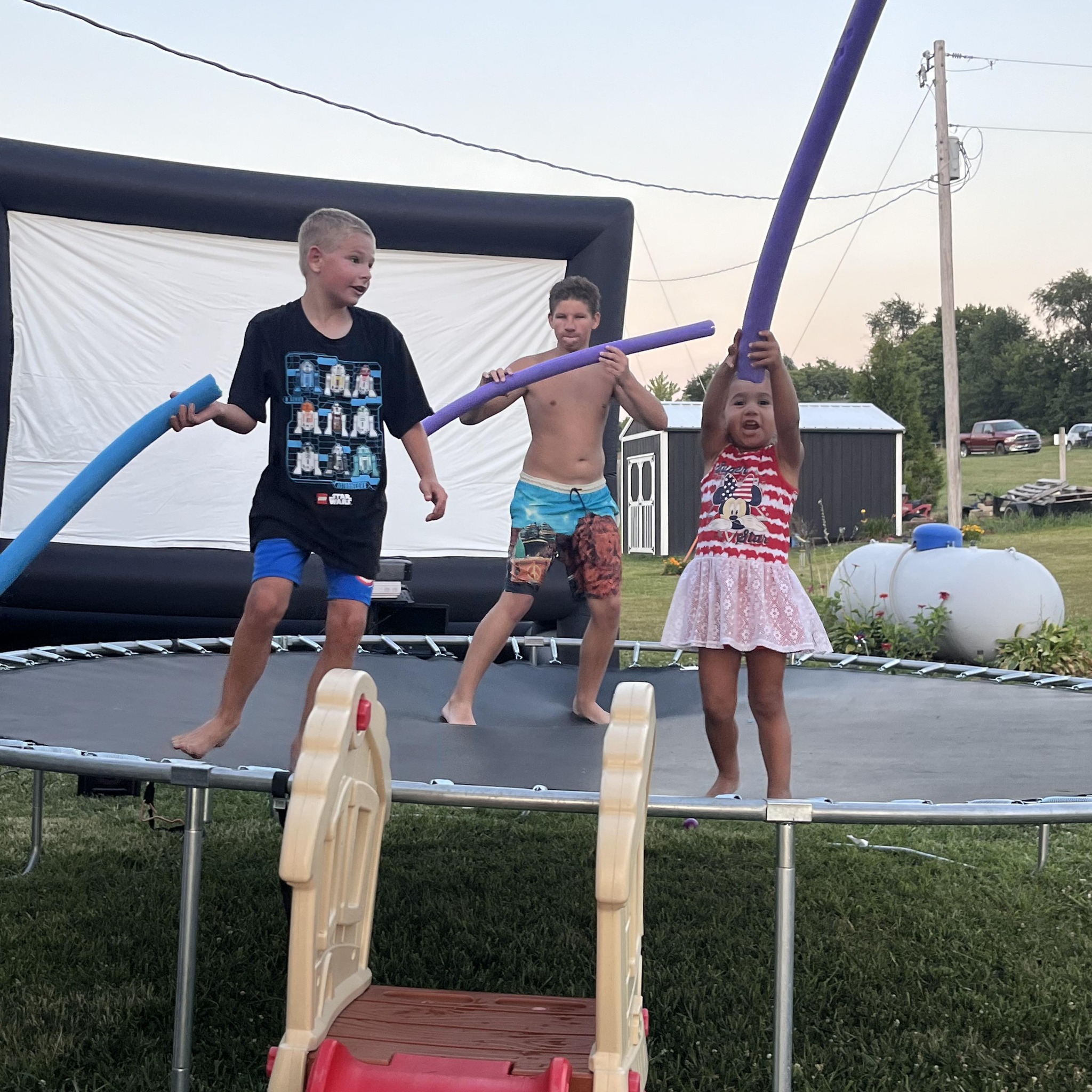 Kansas Vendor Events & Craft Shows | Hello! I started a coffee trailer ...