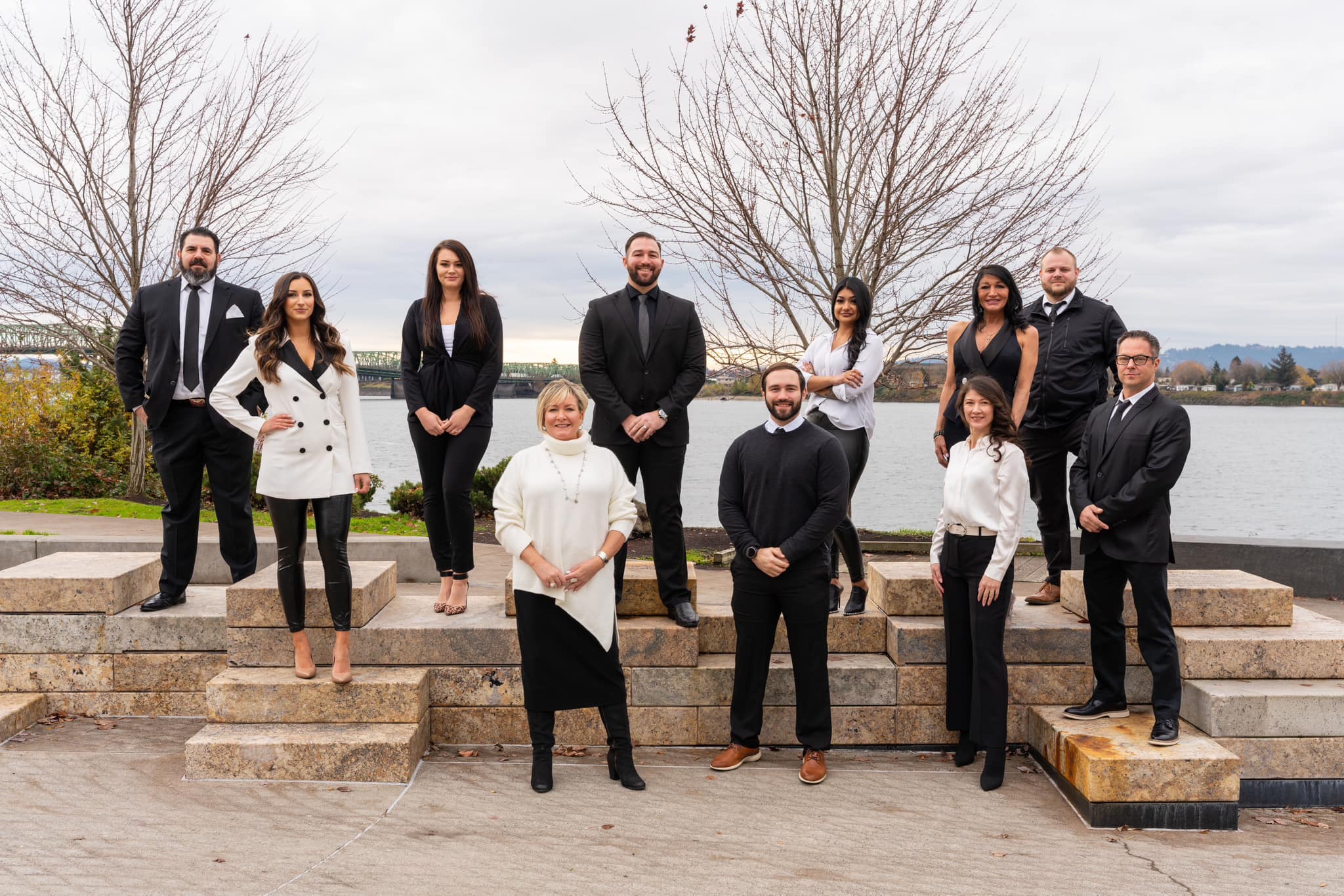 The Handris Realty Company... - The Handris Realty Company