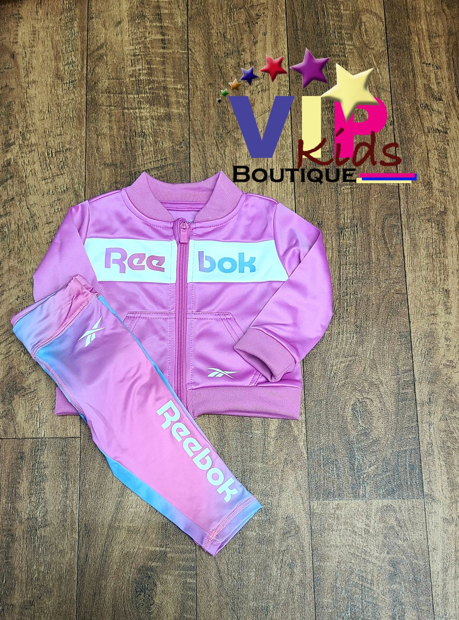 VIP Kids Boutique | Port of Spain