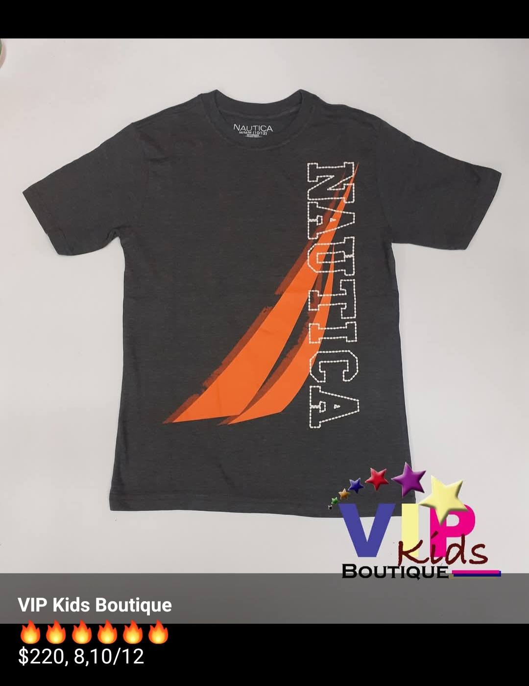 VIP Kids Boutique | Port of Spain