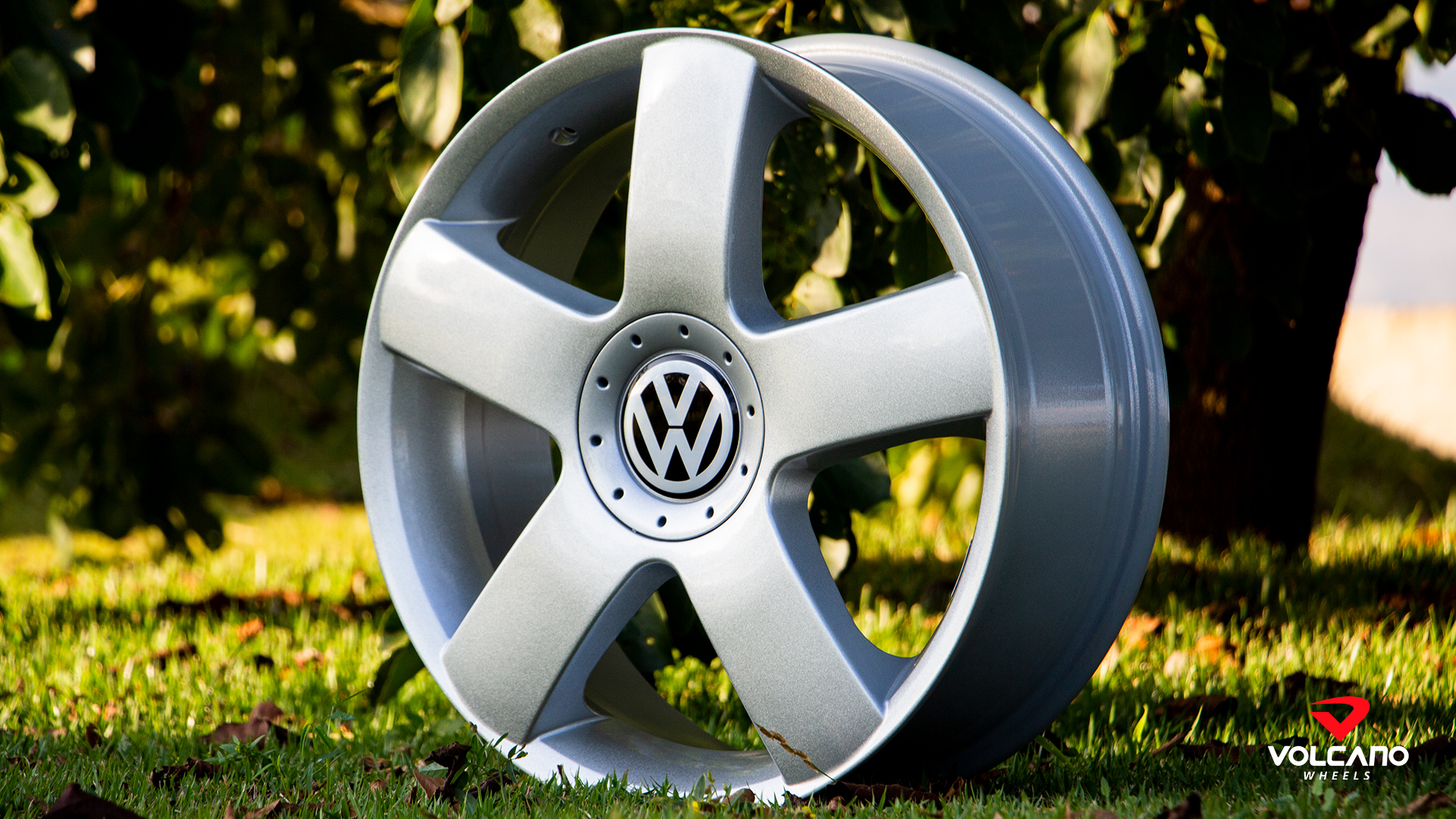 Volcano Wheels - E aí, você curte a Volcano Evidence aro...