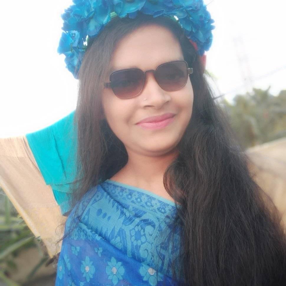 Urmi Mimi