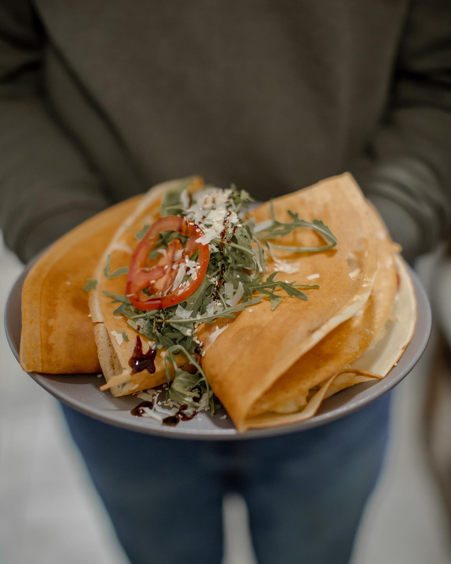 MiLu Pancakes | Riga