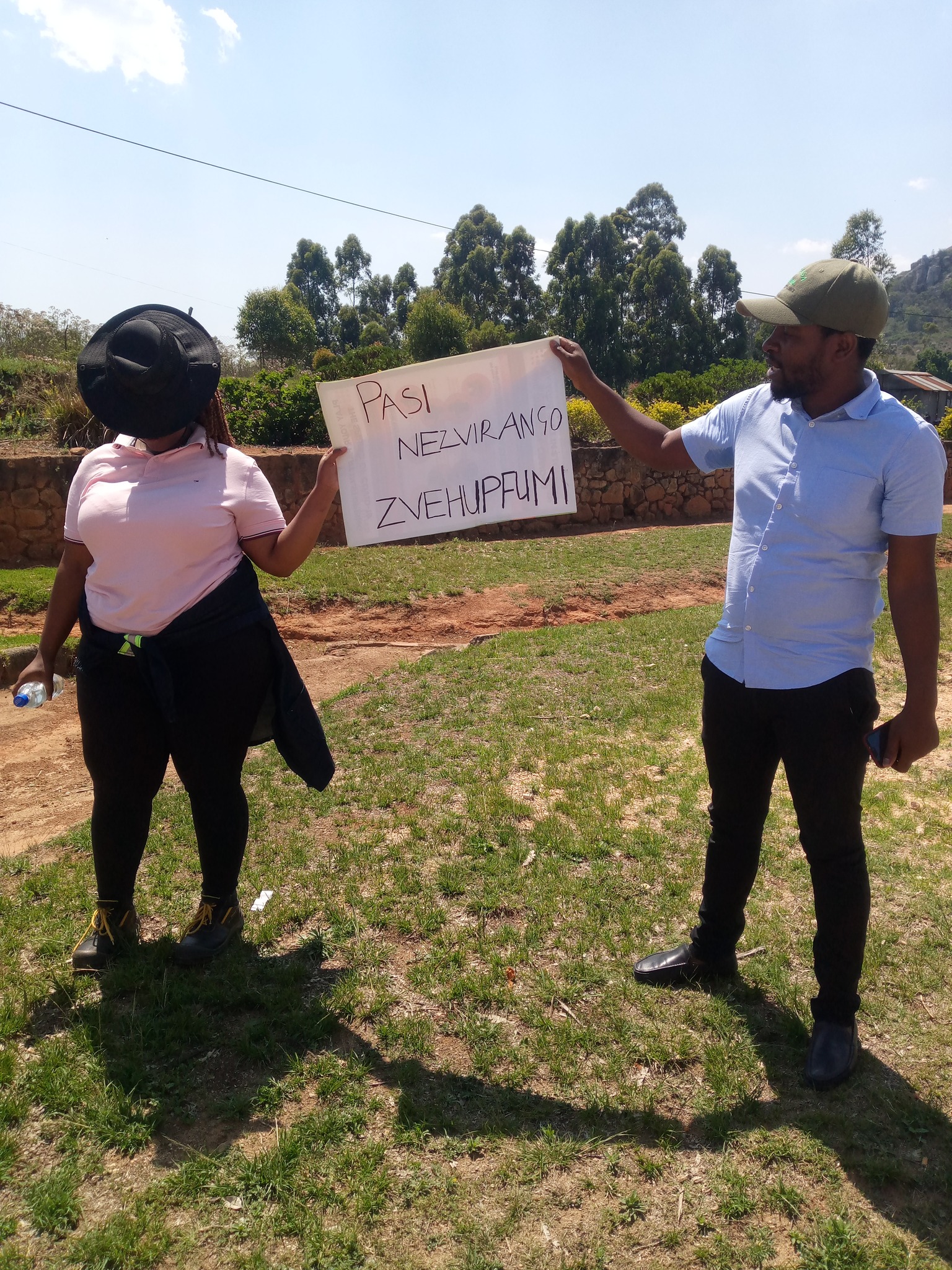 Mutasa Rural District Council | Mutasa