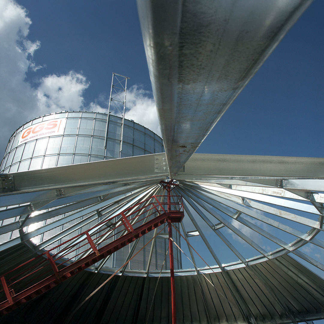 Global Grain Solution