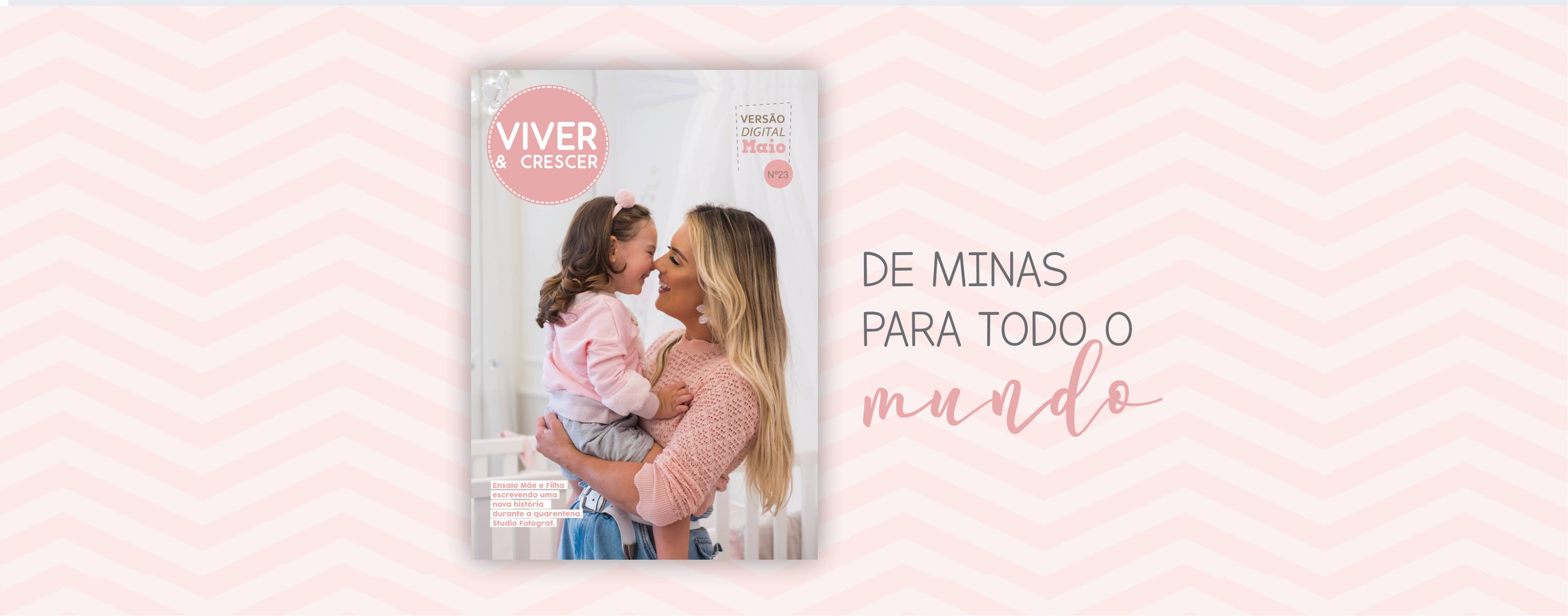 Viver e Crescer