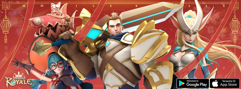 Mobile Royale