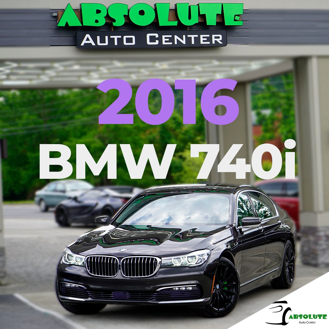 Luxury at its finest. Check out... - Absolute Auto Center | Facebook