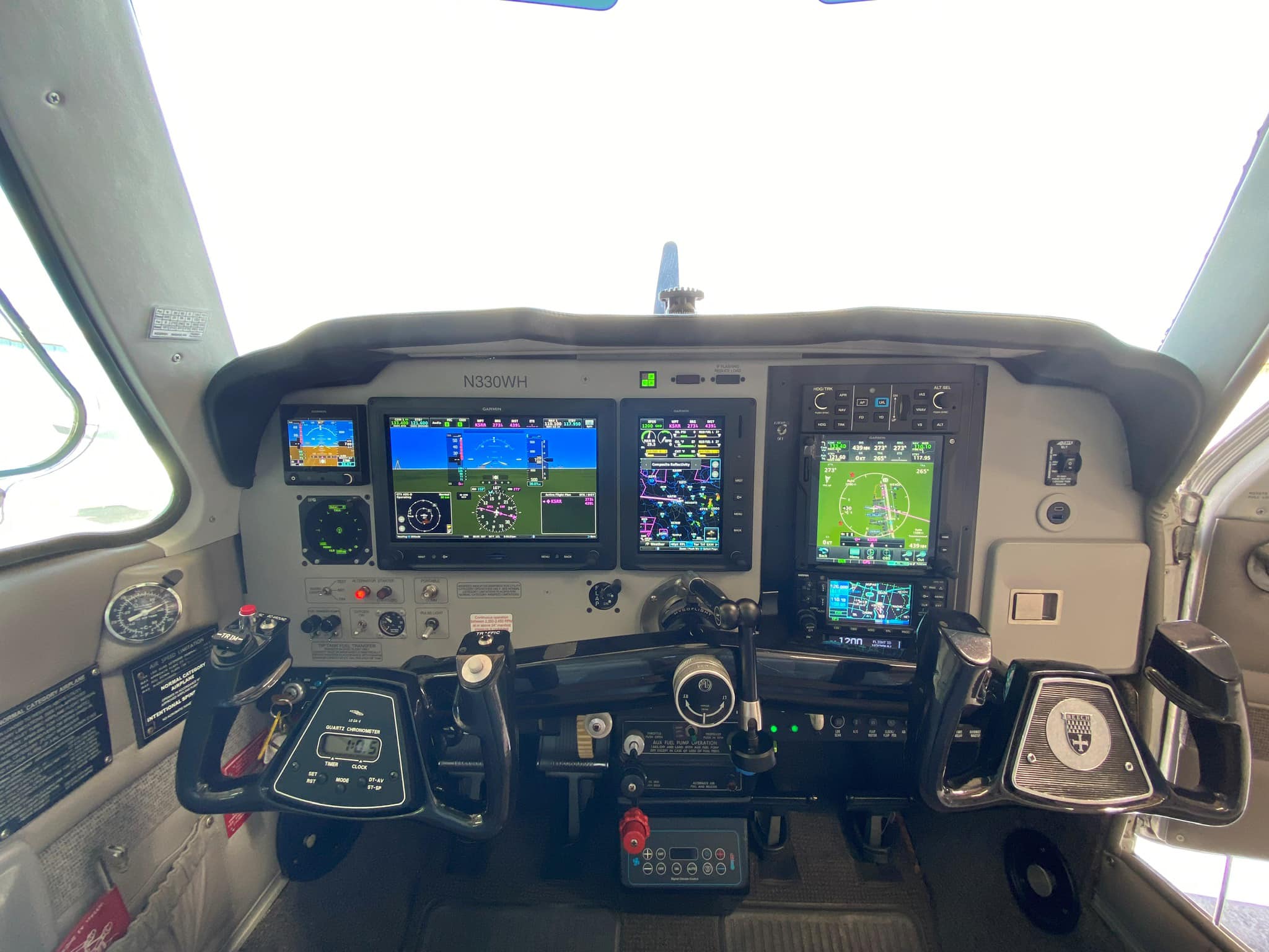 Flite Electronics Inc | Addison TX
