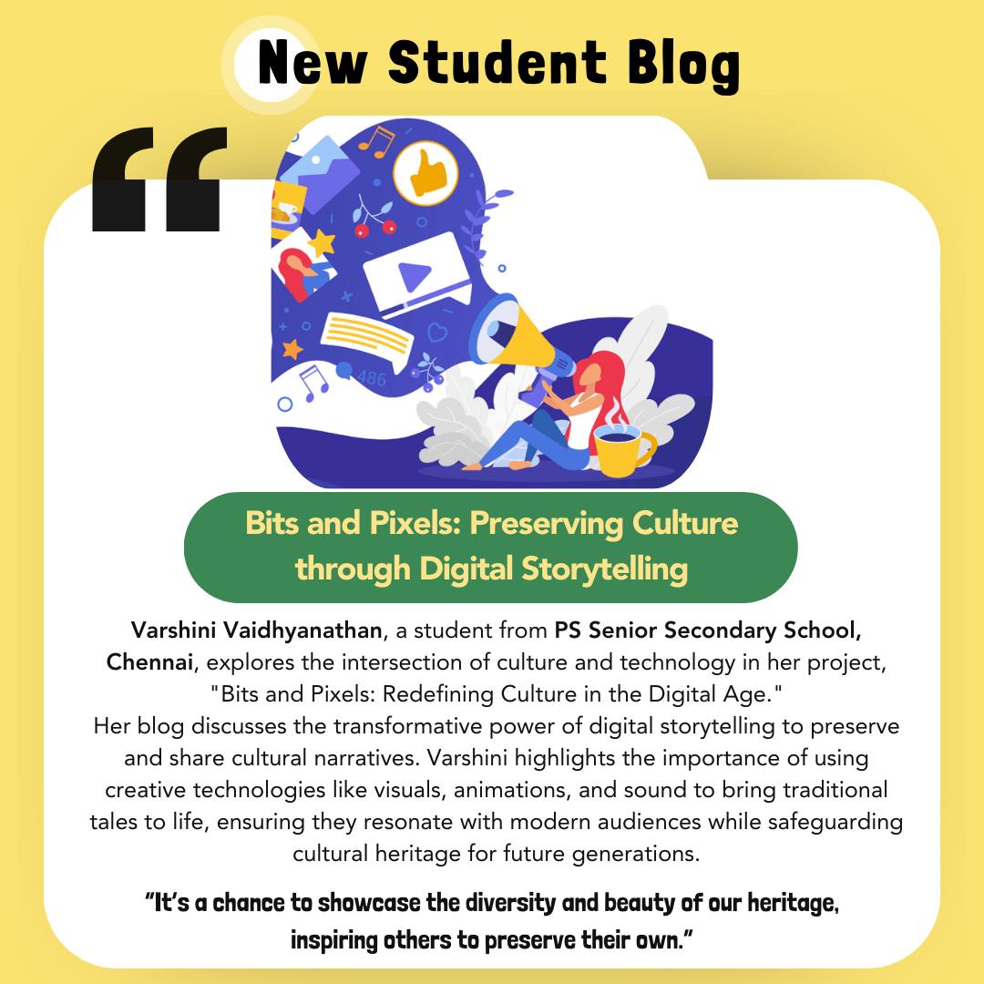 Kruu - 🌍 Bits and Pixels: Preserving Culture in the Digital Age 📖 ...
