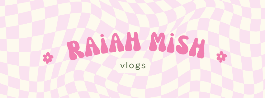 Raiah`s Vlog | Facebook