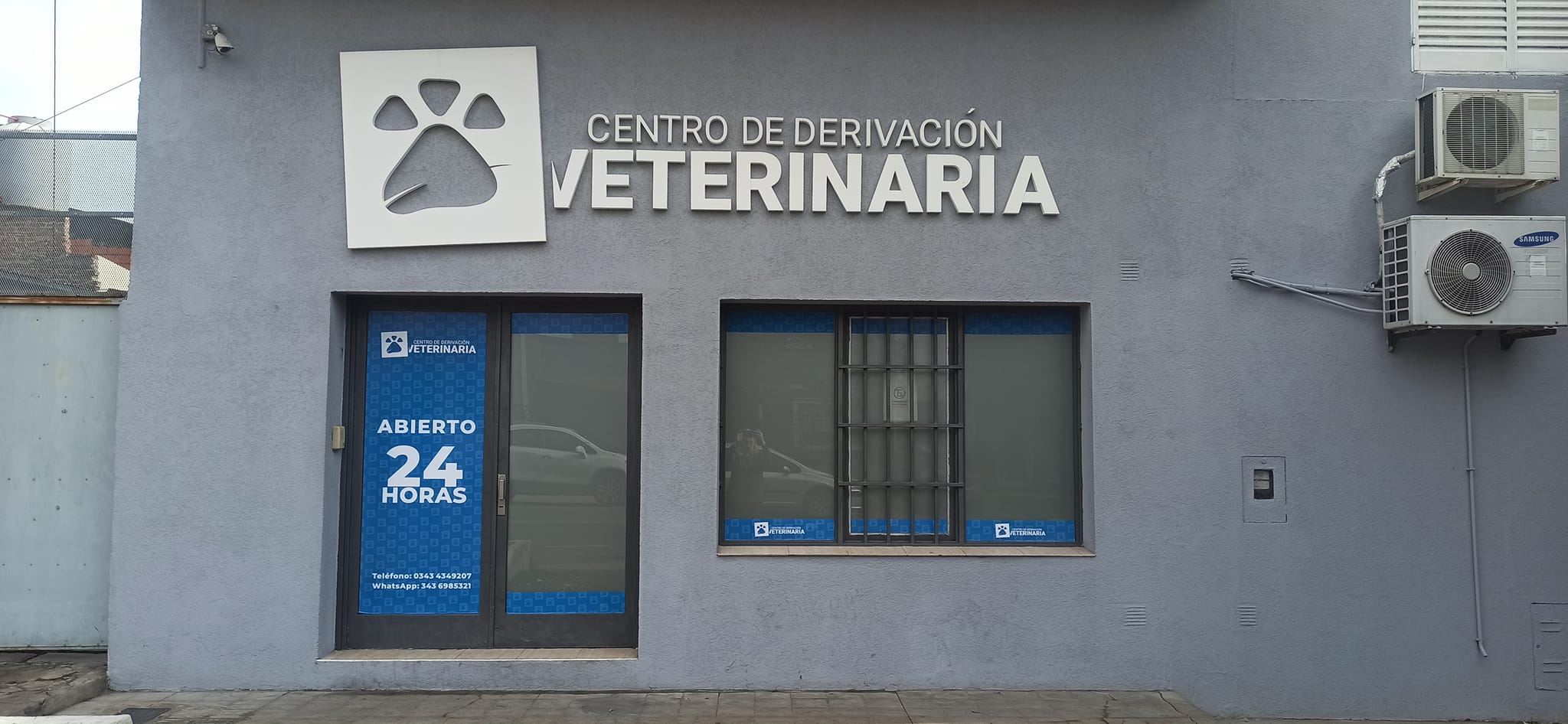 NOVAVET CLÍNICA VETERINARIA... - NOVAVET CLÍNICA VETERINARIA