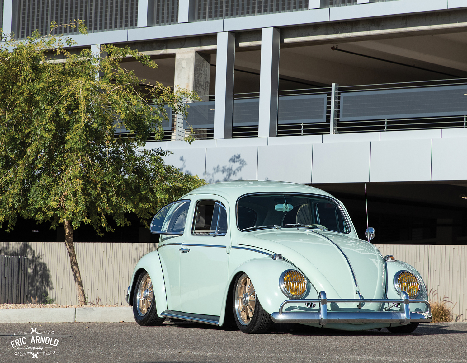 2027 VW calendar by Eric Arnold Photography available for order