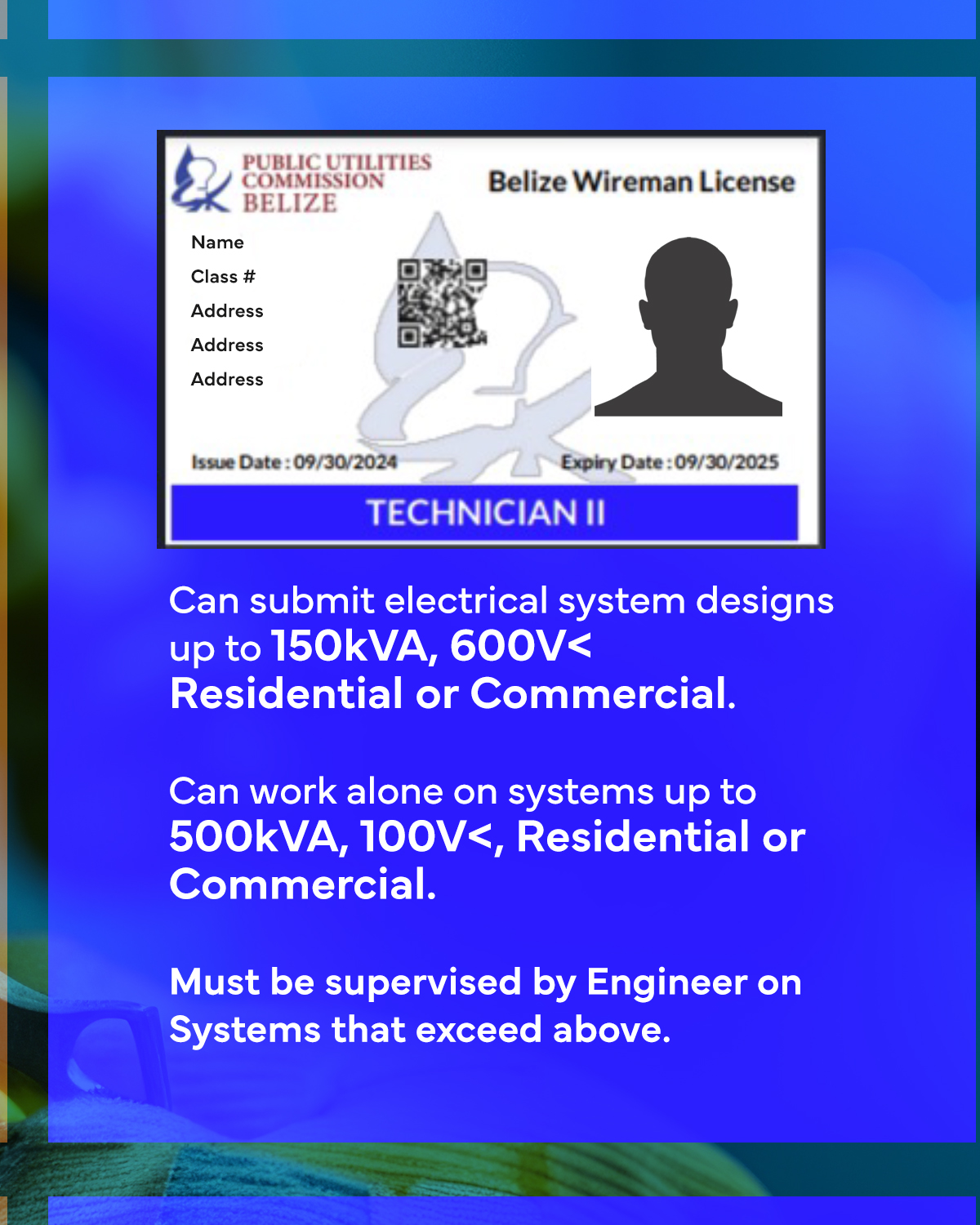 Public Utilities... - Public Utilities Commission Belize