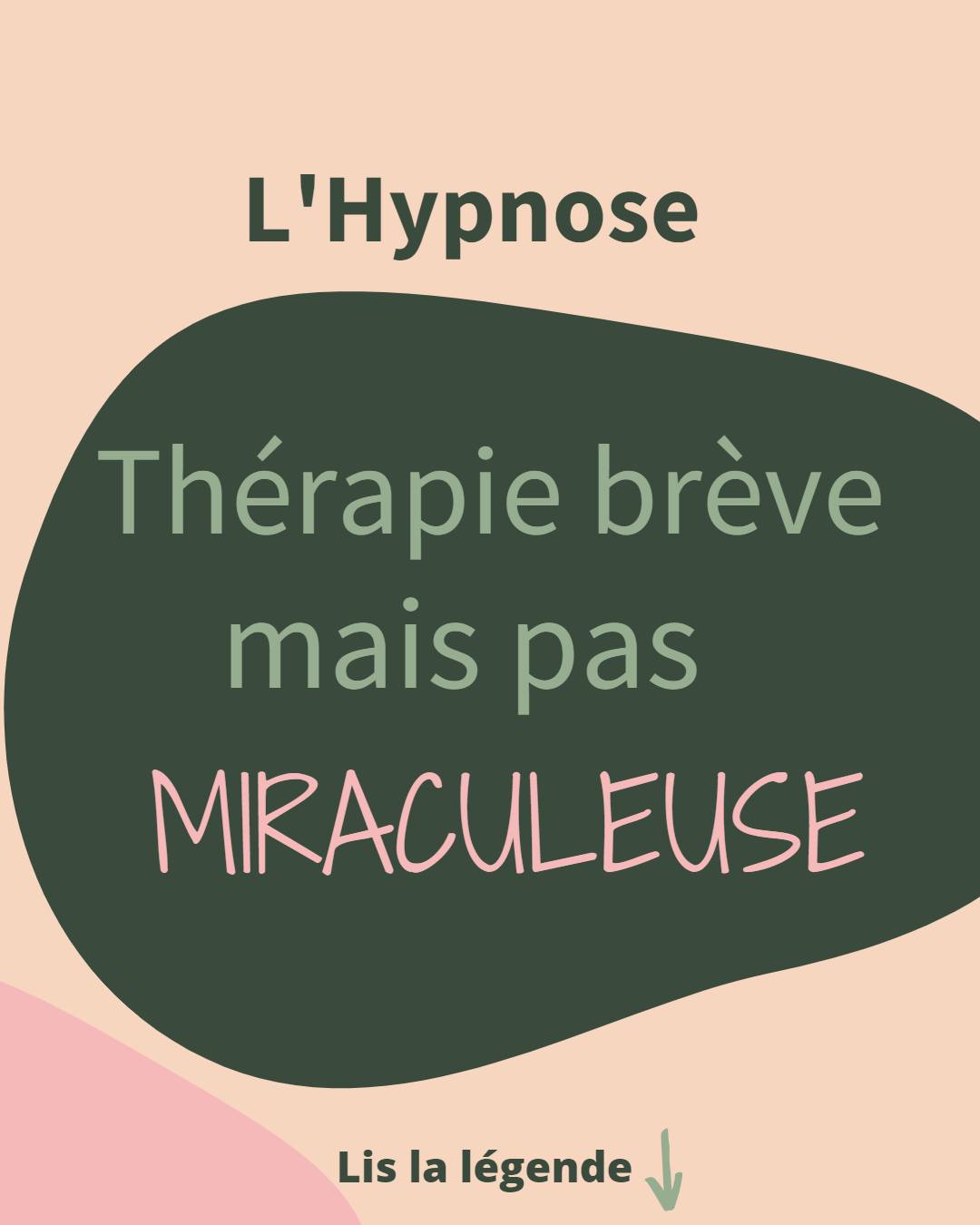 Combien De Temps Pour Ressentir Les Bienfaits De L hypnose