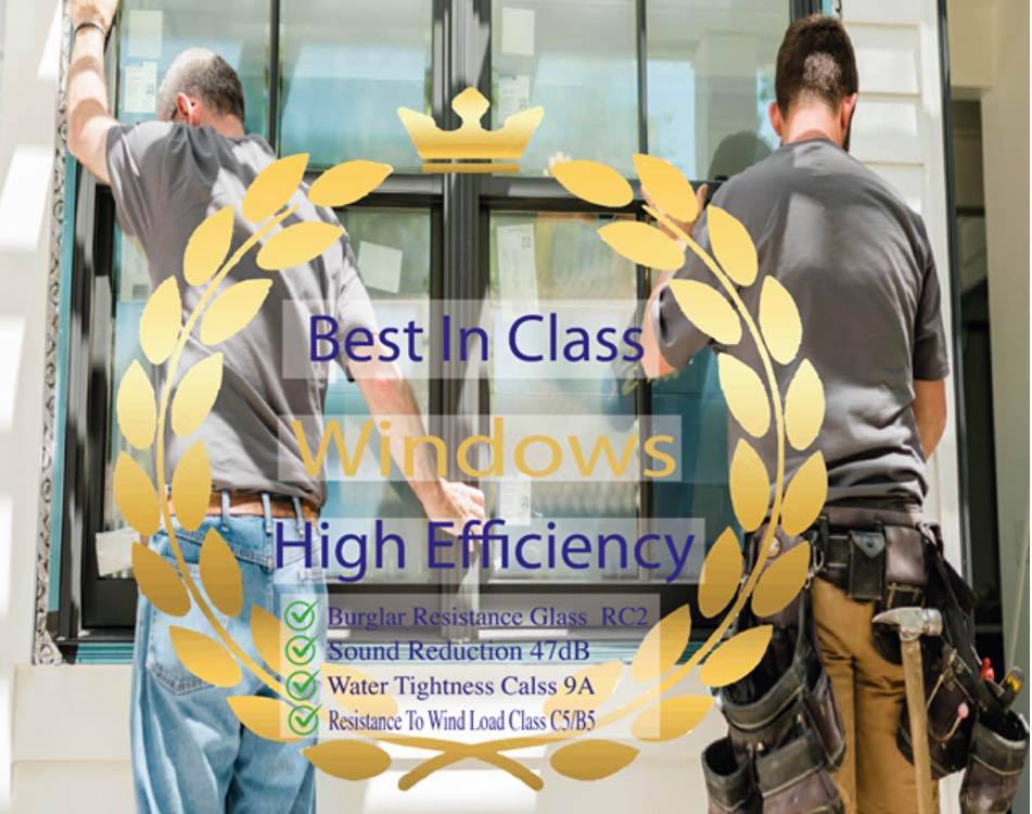 Window Broker | Ottawa ON