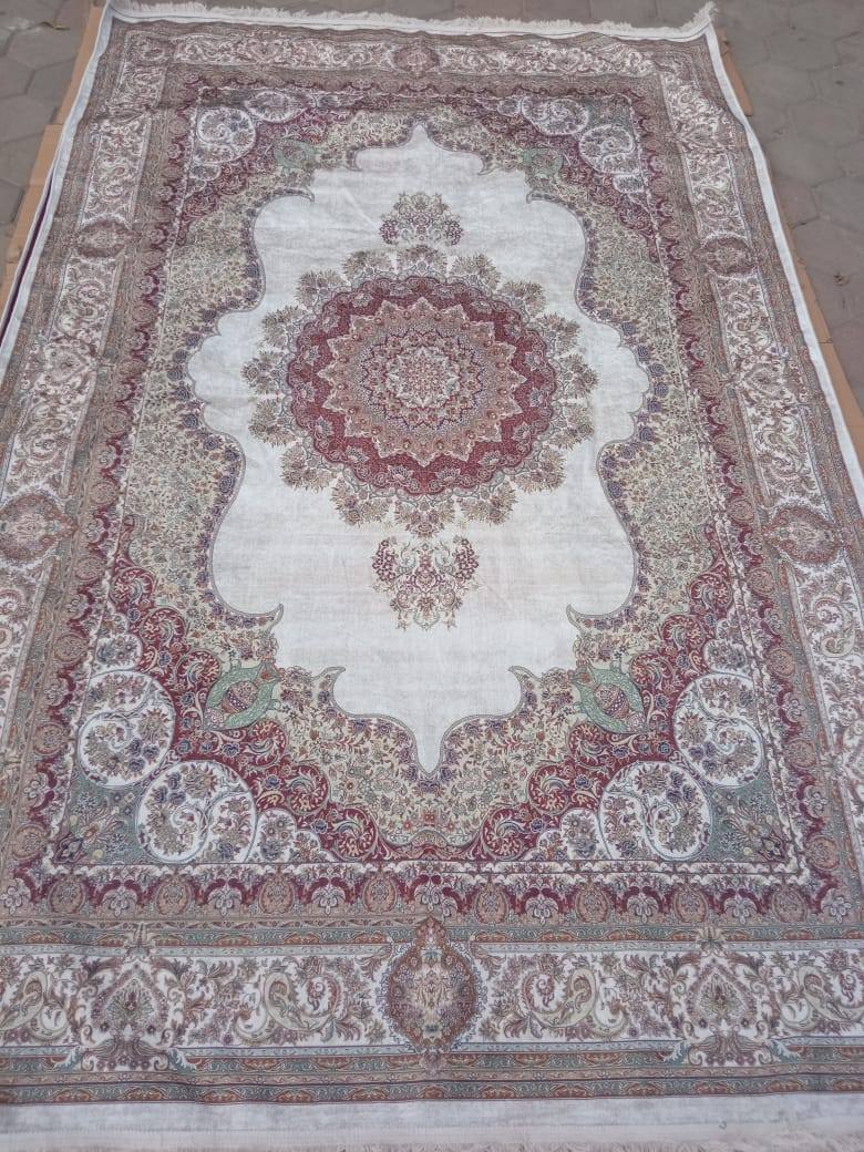 سجاد المهندس سيرا 10العاشرمنرمضان
