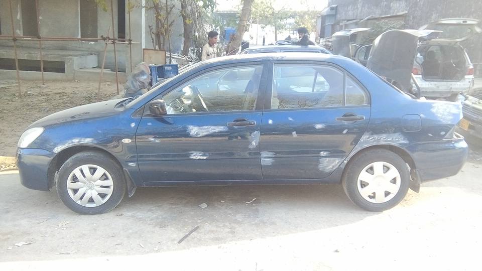 H.M Riaz Autos | Islamabad