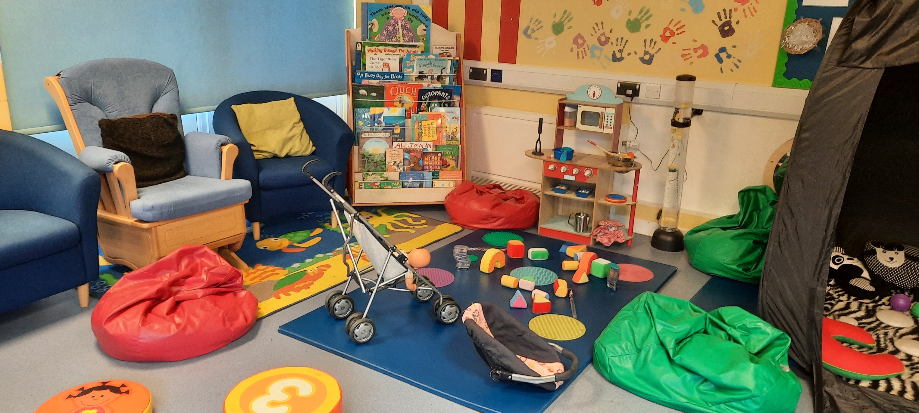 Here are some... - Tonbridge and Malling Children's Centres