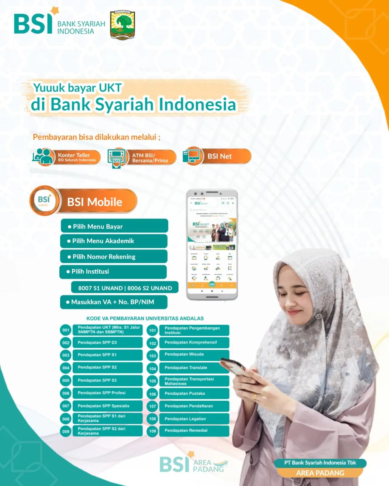 Info Unand - Hallo Camaba Rangers~ Pembayaran Registrasi...