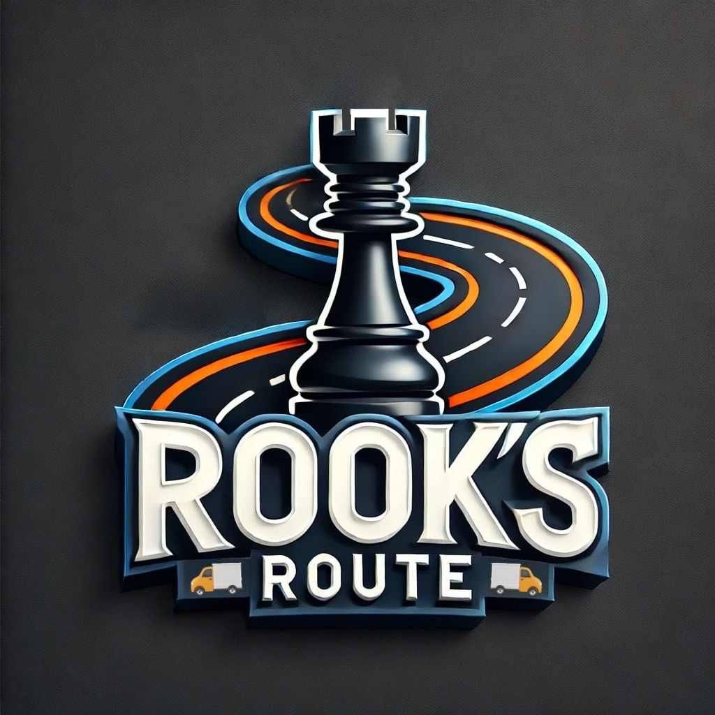 Rook's Route