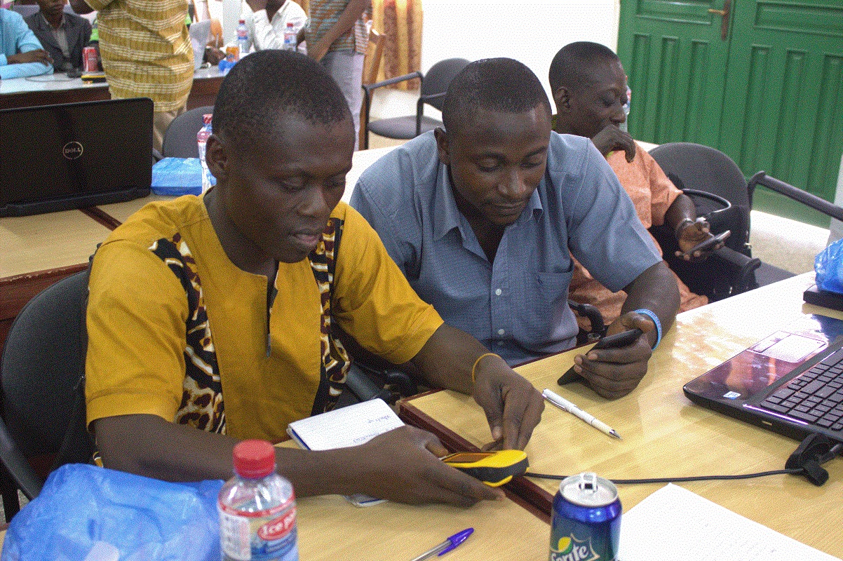 Ghana Health Information Management Association