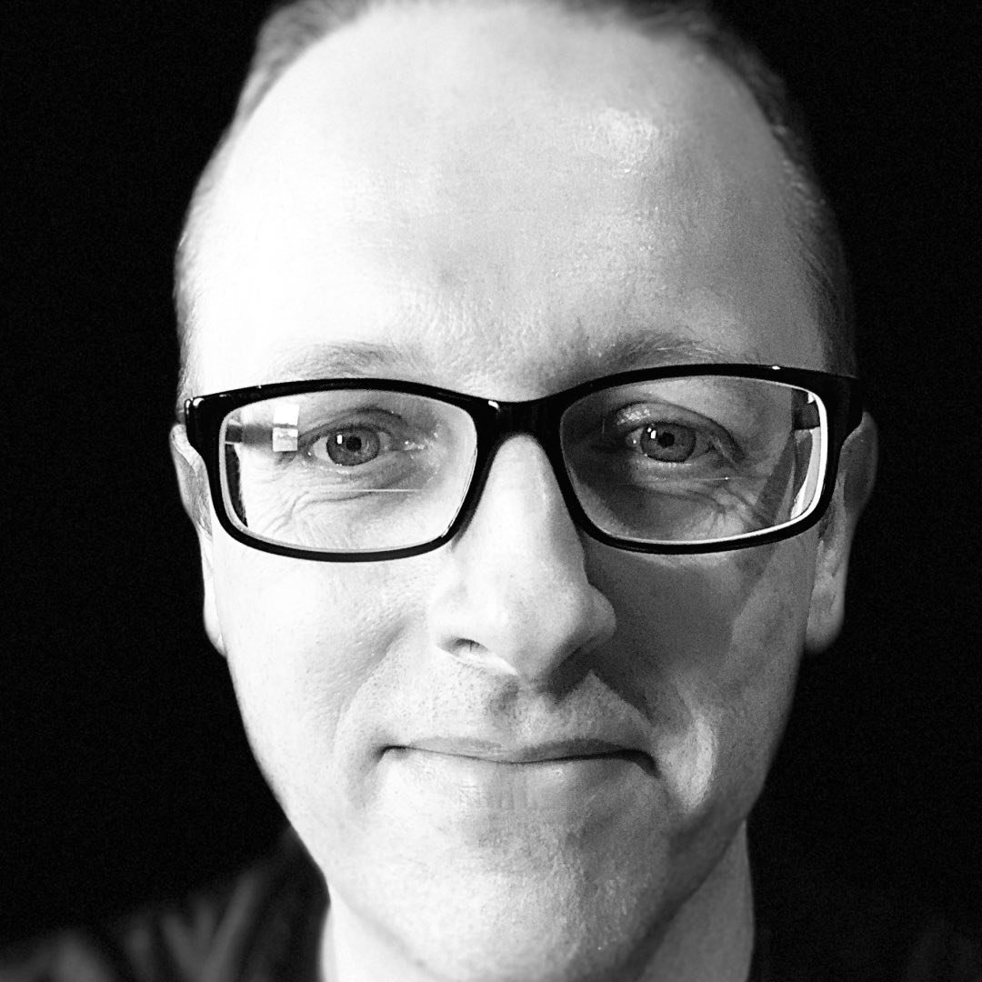 Mark Harding