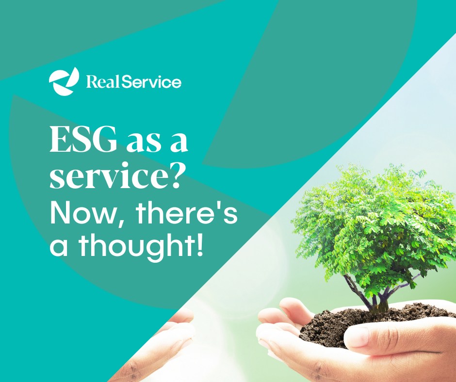 RealService | Rickmansworth
