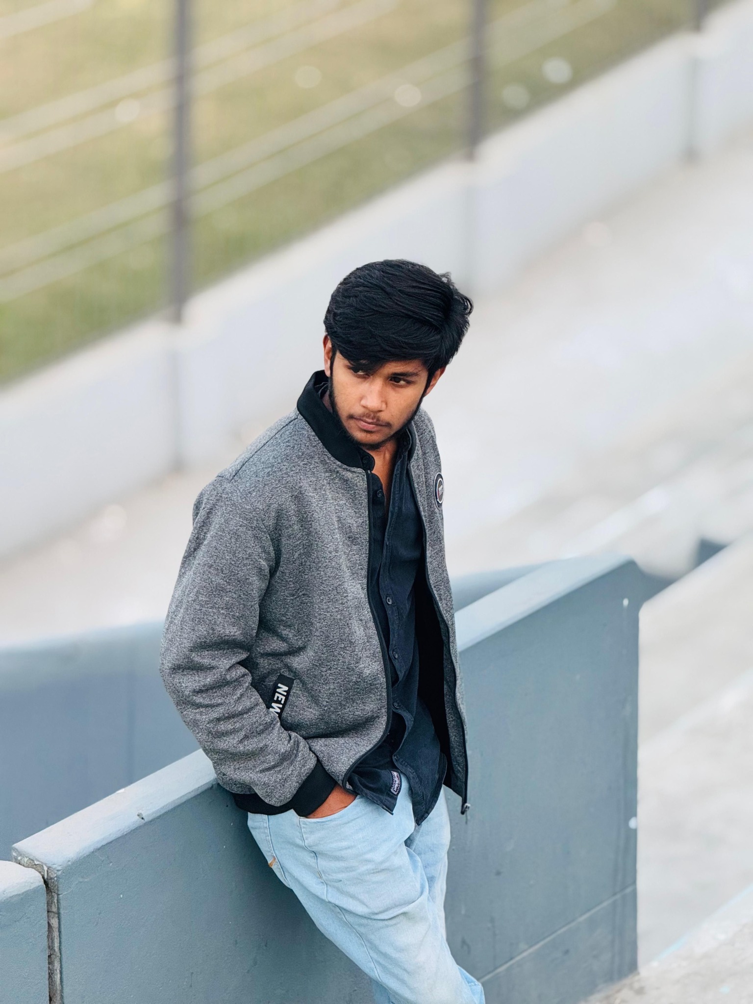 Abid Rahman