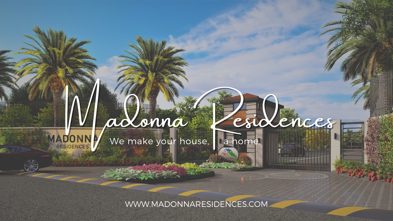 Mawing Estate by Ryan - Herencia de Julieta has been committed to ...