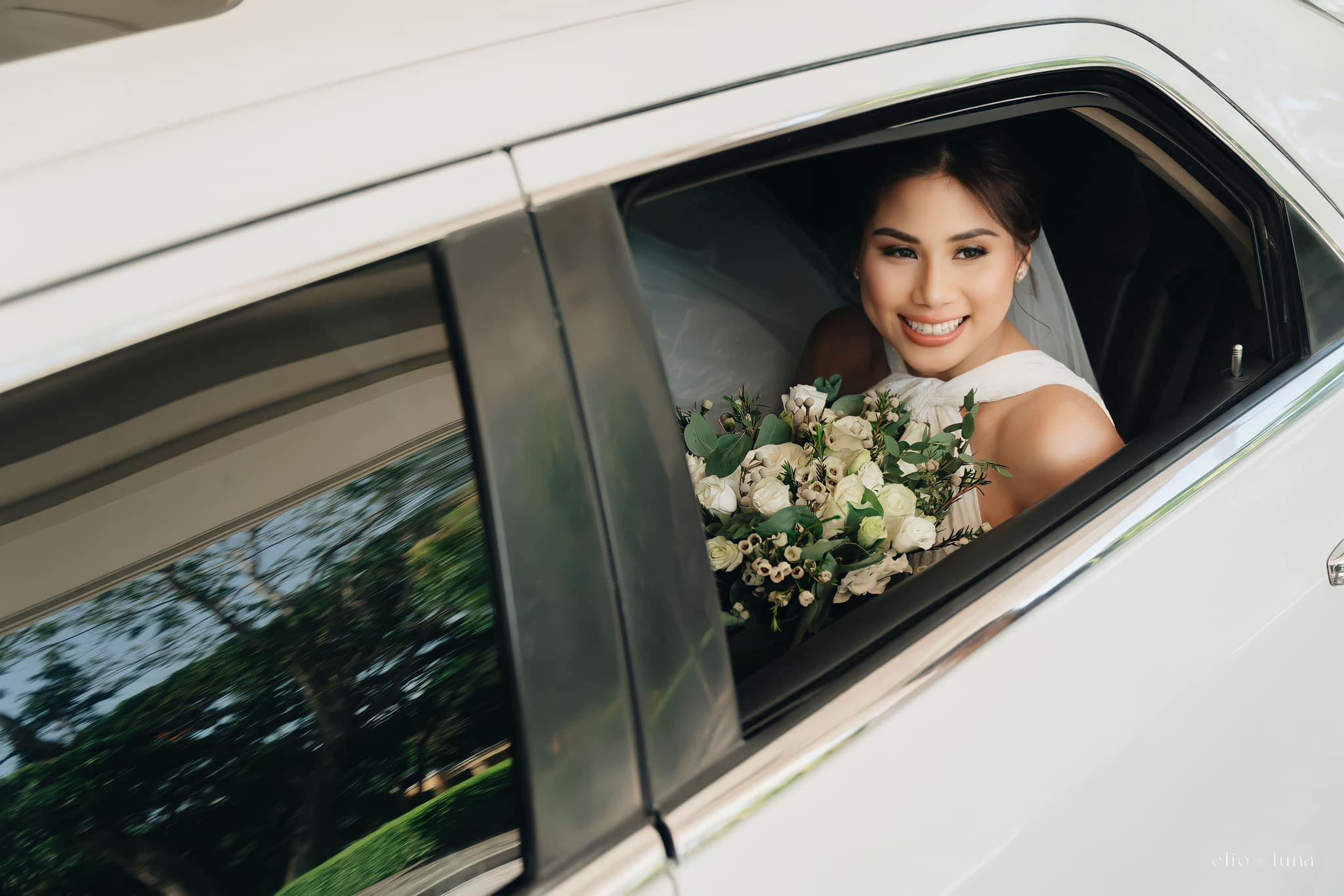 Joel Rull Makeup | Marikina City